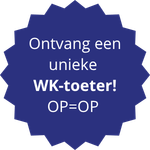 Unieke WK-toeter