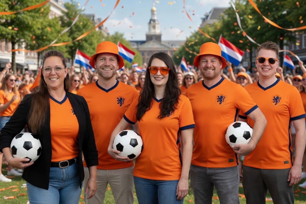 BriteOrange team BriteOrange team