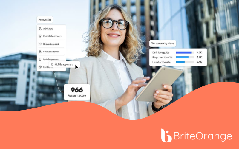 ABM in HubSpot CRM: zo richt je account-based marketing in