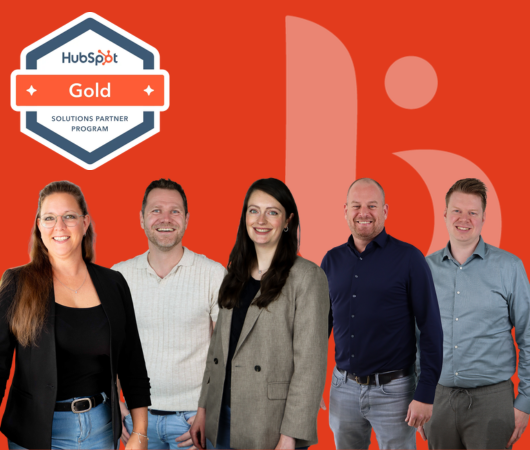 Briteorange team