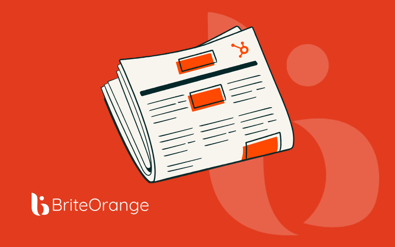 Orange Weekly: drie ontwikkelingen die jouw commerciële proces verbeteren