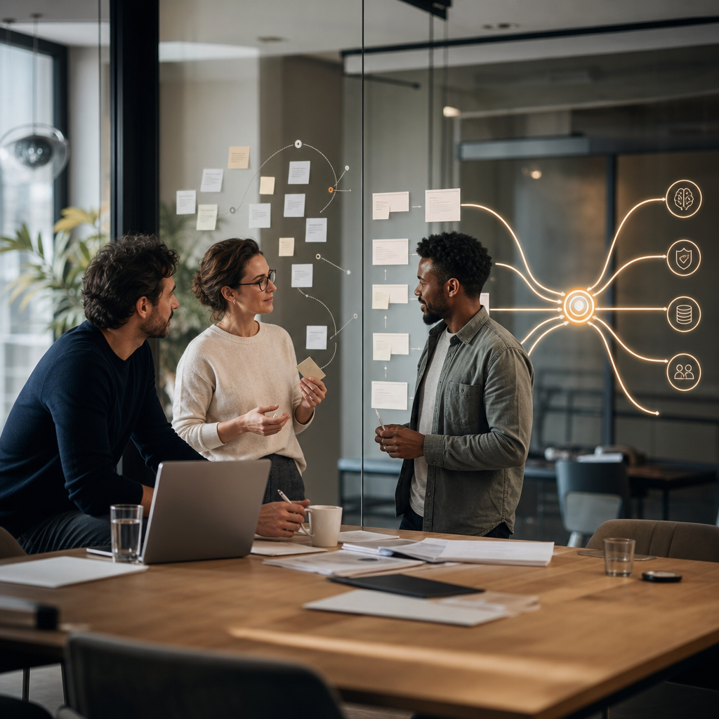 AEO: van trend naar vaste marketingstrategie